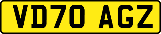 VD70AGZ
