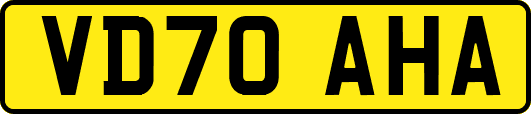 VD70AHA