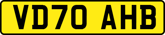 VD70AHB