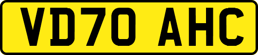VD70AHC
