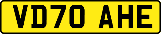 VD70AHE