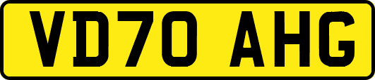 VD70AHG