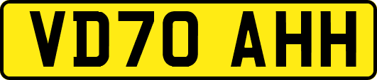 VD70AHH