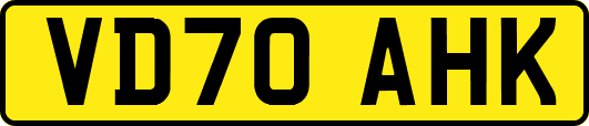 VD70AHK