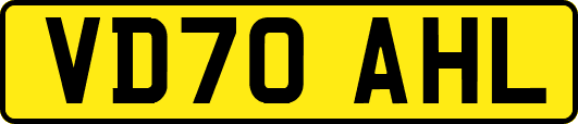 VD70AHL