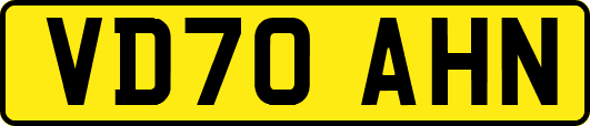 VD70AHN