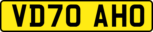 VD70AHO