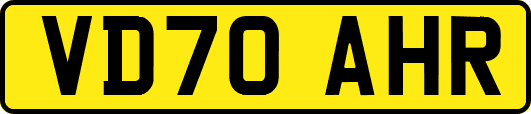 VD70AHR