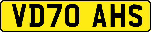 VD70AHS