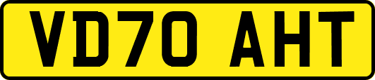 VD70AHT