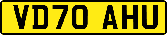 VD70AHU