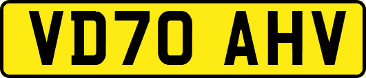 VD70AHV