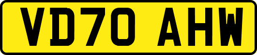 VD70AHW