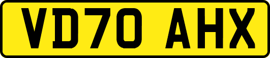 VD70AHX