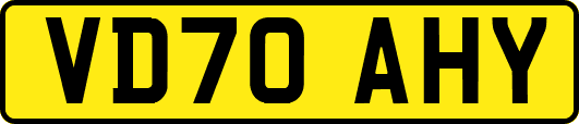 VD70AHY