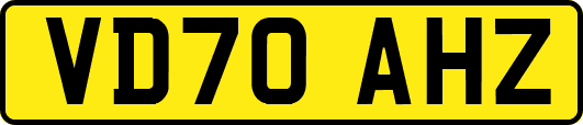 VD70AHZ