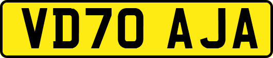 VD70AJA