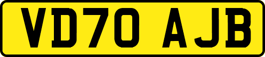 VD70AJB
