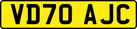 VD70AJC