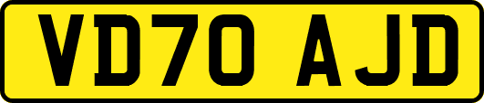 VD70AJD