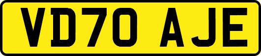 VD70AJE
