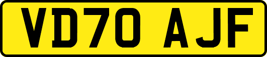 VD70AJF