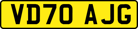 VD70AJG