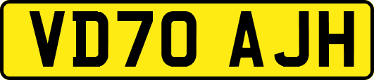 VD70AJH