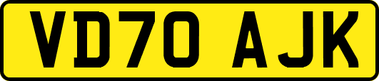 VD70AJK