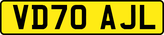 VD70AJL