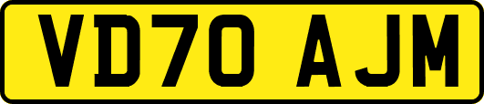VD70AJM