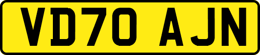 VD70AJN