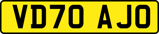VD70AJO