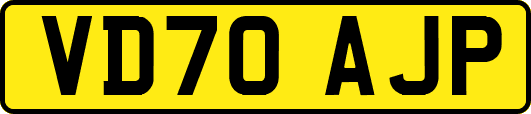 VD70AJP