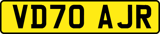 VD70AJR