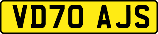 VD70AJS