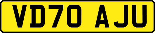 VD70AJU