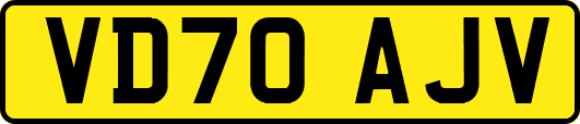 VD70AJV