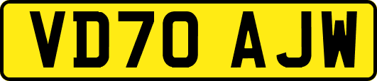 VD70AJW