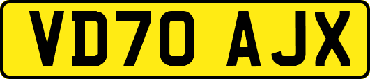 VD70AJX
