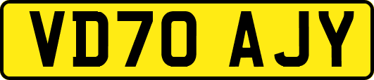 VD70AJY