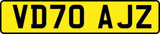 VD70AJZ