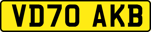 VD70AKB