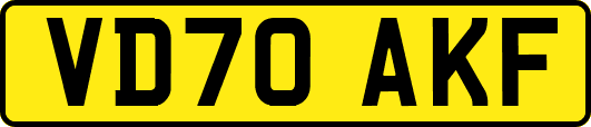 VD70AKF