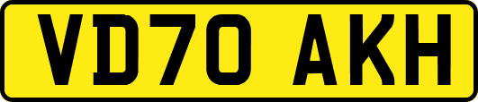 VD70AKH