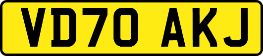 VD70AKJ