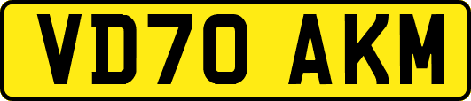 VD70AKM
