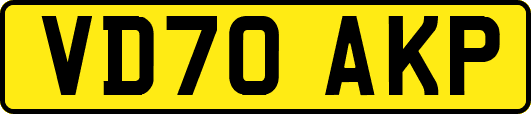 VD70AKP