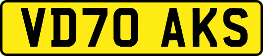 VD70AKS