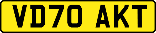 VD70AKT